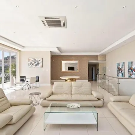 House Havana 6 Bedroom Villa, Camps Bay Cape Town Exterior photo