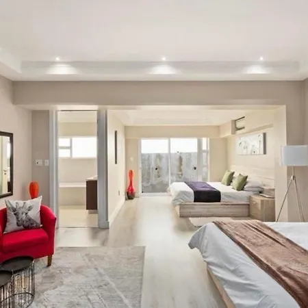 House Havana 6 Bedroom Villa, Camps Bay Cape Town Exterior photo
