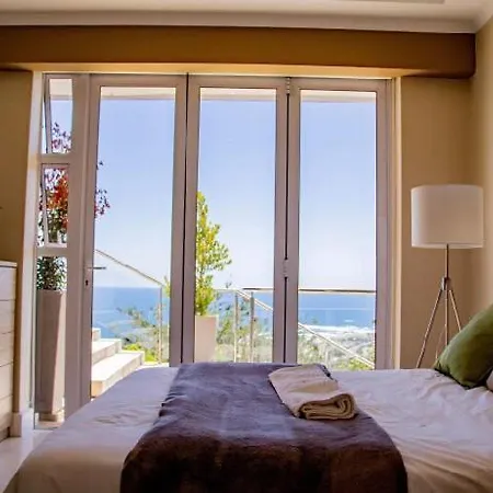House Havana 6 Bedroom Villa, Camps Bay Cape Town Exterior photo