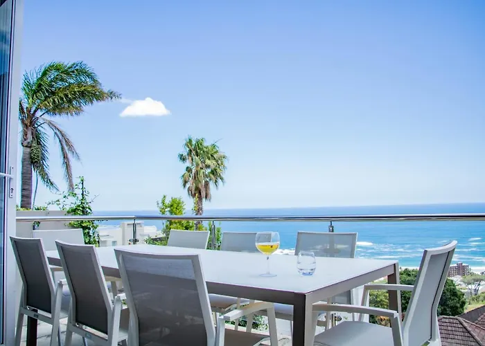 House Havana 6 Bedroom Villa, Camps Bay