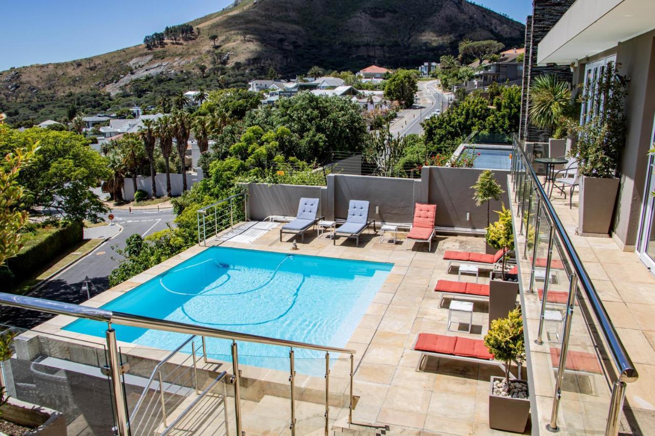 House Havana 6 Bedroom Villa, Camps Bay Holiday home Cape Town
