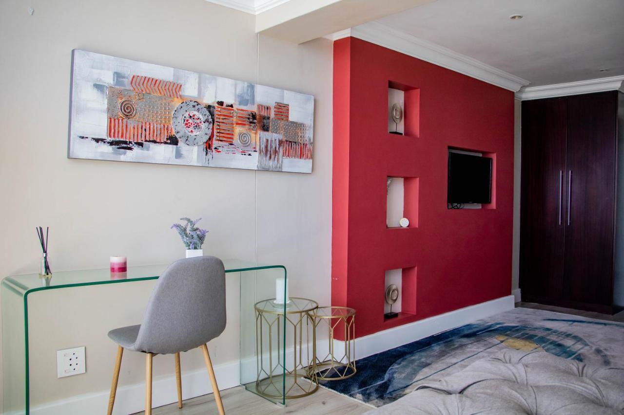 Holiday home House Havana 6 Bedroom Villa, Camps Bay