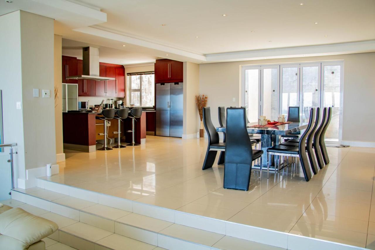 Holiday home House Havana 6 Bedroom Villa, Camps Bay *