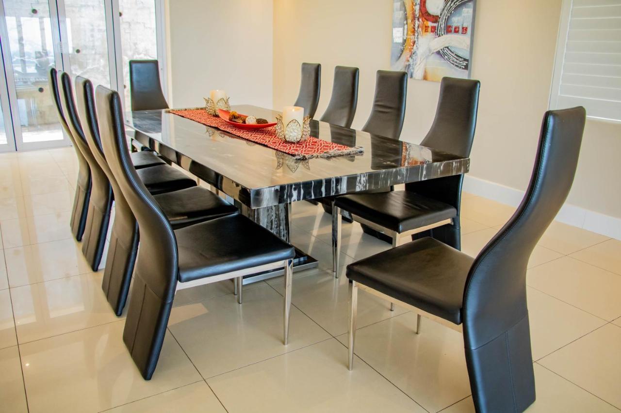 House Havana 6 Bedroom Villa, Camps Bay