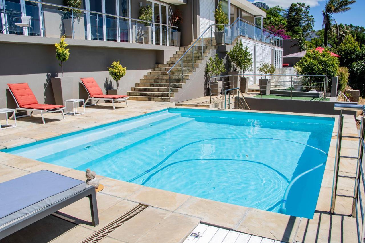 House Havana 6 Bedroom Villa, Camps Bay Holiday home Cape Town