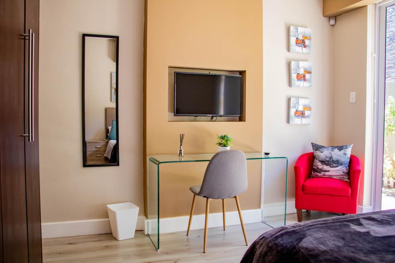 Holiday home House Havana 6 Bedroom Villa, Camps Bay *
