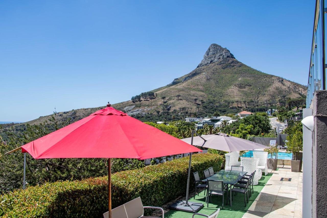 House Havana 6 Bedroom Villa, Camps Bay *