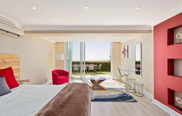 House Havana 6 Bedroom Villa, Camps Bay *