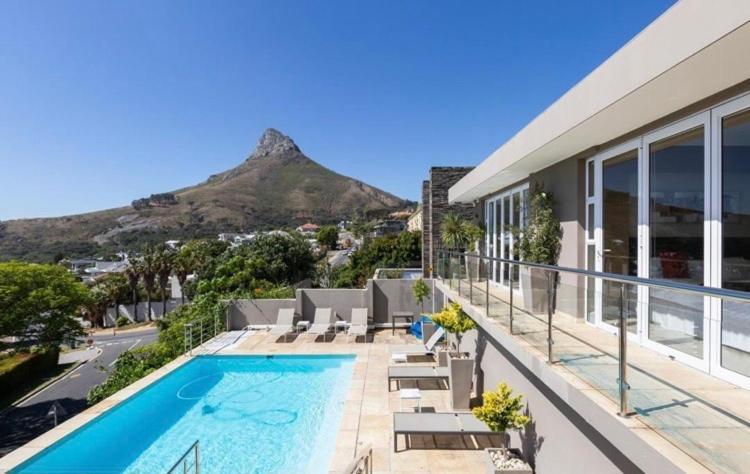 Holiday home House Havana 6 Bedroom Villa, Camps Bay