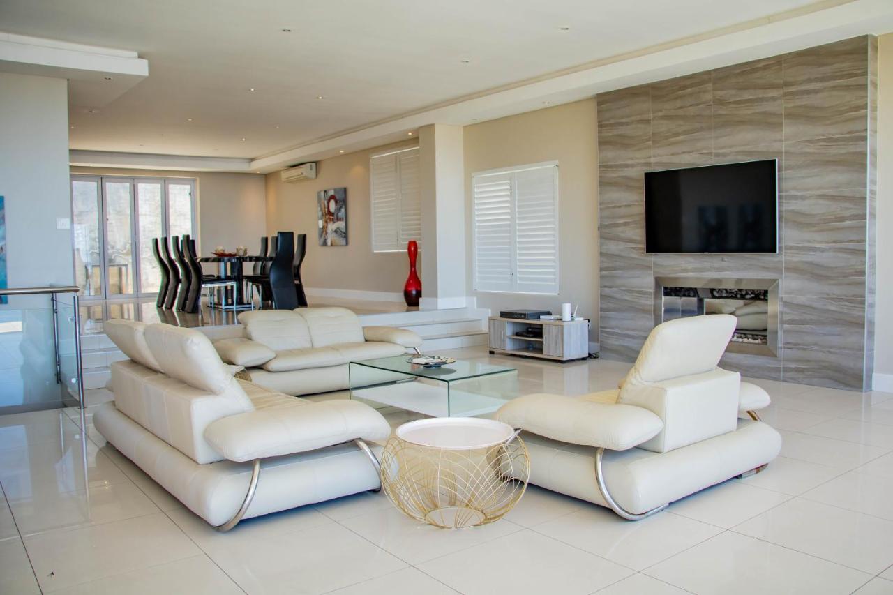 Holiday home House Havana 6 Bedroom Villa, Camps Bay *