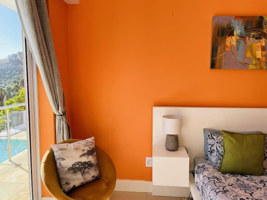 House Havana 6 Bedroom Villa, Camps Bay *