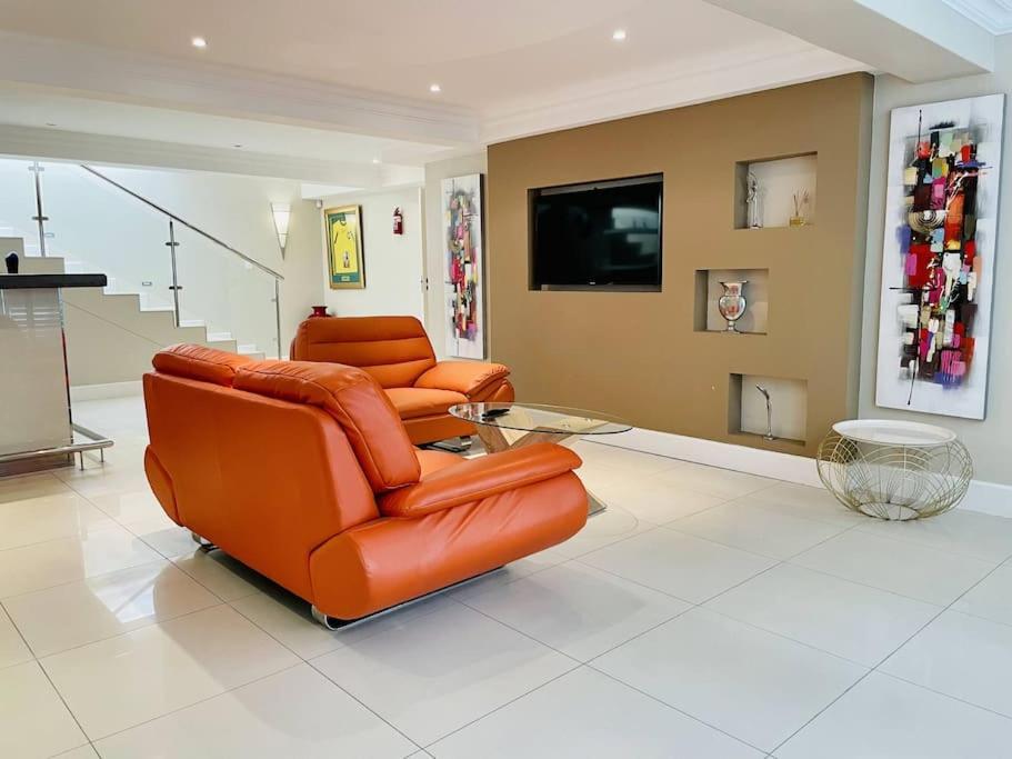 Holiday home House Havana 6 Bedroom Villa, Camps Bay