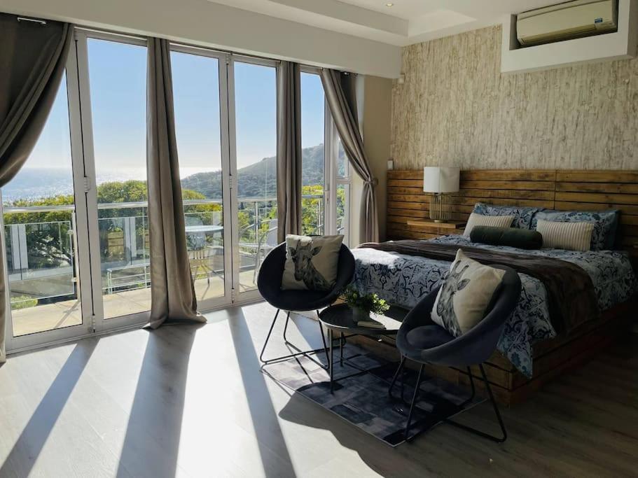 Holiday home House Havana 6 Bedroom Villa, Camps Bay