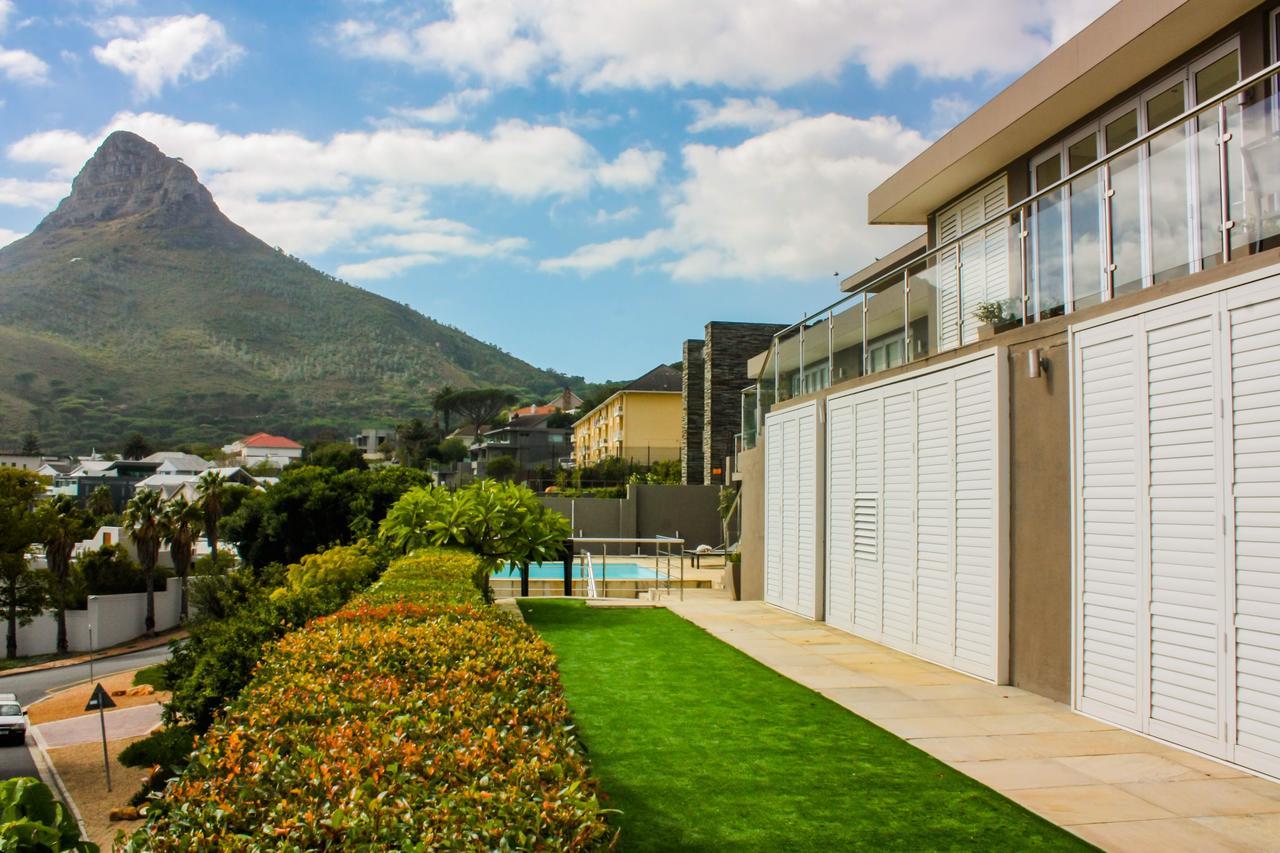House Havana 6 Bedroom Villa, Camps Bay
