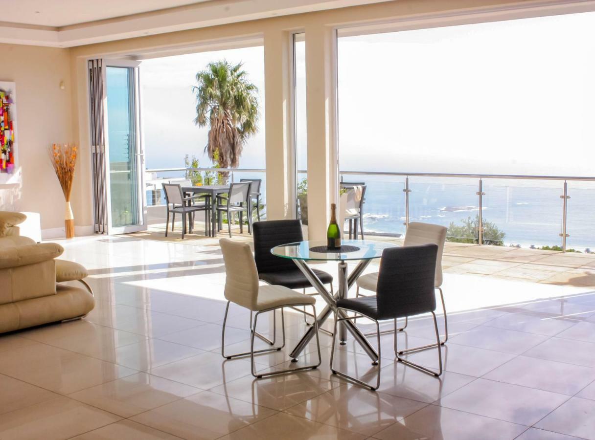 House Havana 6 Bedroom Villa, Camps Bay
